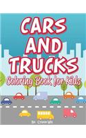 Cars and Trucks