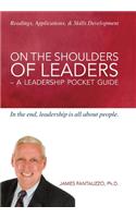 On the Shoulders of Leaders