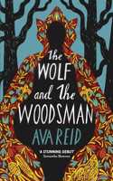 The Wolf and the Woodsman