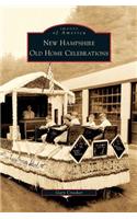 New Hampshire Old Home Celebrations