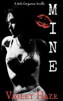 Mine (a Mate Companion Novella)