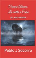 Crucero Adonia