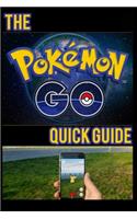Pokemon Go: Pokemon Go Quick Guide Tips, Tricks, and More(1 Pokemon Go, Pokemon Go Guide, Pokemon Go Tips)