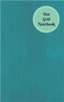 Dot Grid Notebook