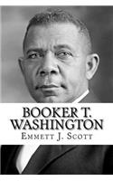 Booker T. Washington