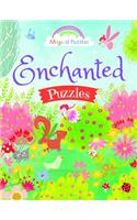 Enchanted Puzzles