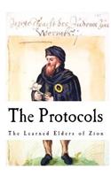 The Protocols of the Learned Elders of Zion