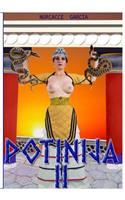 Potinija II: Olas nuevas(2 Potinija)