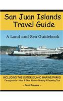 San Juan Islands Travel Guide