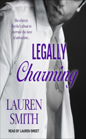 Legally Charming: (1 Ever After)