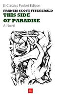 This Side of Paradise (a Novel)