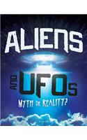 Aliens and UFOs