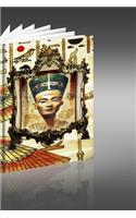 Egypt (Journal / Notebook)