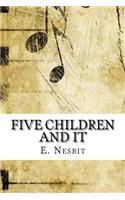 Five Children and It