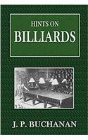 Hints on Billiards