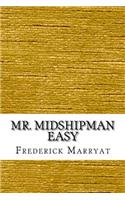 Mr. Midshipman Easy