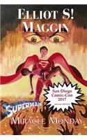 Miracle Monday SDCC