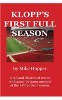 Klopp's First Full Season