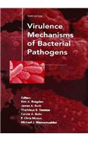 Virulence Mechanisms of Bacterial Pathogens