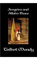 Jimgrim and Allah's Peace