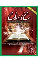 CLIC, Libro 5, Alumno (18 a 23): (Spanish)