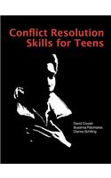 Conflict Resolution Skills for Teens