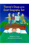 Thomas's Sheep and the Great Geography Test