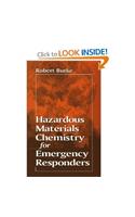 Hazardous Materials Chemistry for Emergency Responders