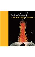 Chihuly Chandeliers & Towers