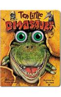 Ten Little Dinosaurs