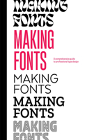 Making Fonts