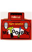 Tote-Along Soft Shape: My Tool Box