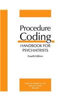 Coding Handbook for Psychiatrists