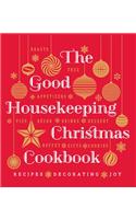 The Good Housekeeping Christmas Cookbook