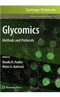 Glycomics