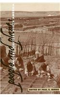 People and Plants in Ancient Western North America