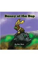Benny at the Bop