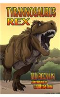 Tyrannosaurus Rex