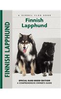 Finnish Lapphund