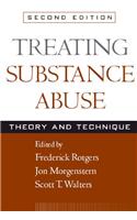 Treating Substance Abuse