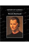 History of Florence