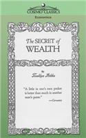 Secret of Wealth