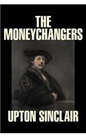 The Moneychangers by Upton Sinclair, Fiction, Classics, Literary