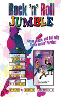 Rock 'n' Roll Jumble(r)