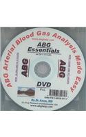 ABG -- Arterial Blood Gas Analysis Made Easy DVD (PAL Format)
