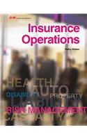 Insurance Operations