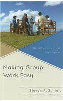 Making Group Work Easy