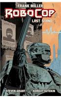 Last Stand, Part One