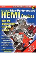 How to Build Max-Performance Hemi Engines