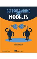 Get Programming with Node.js